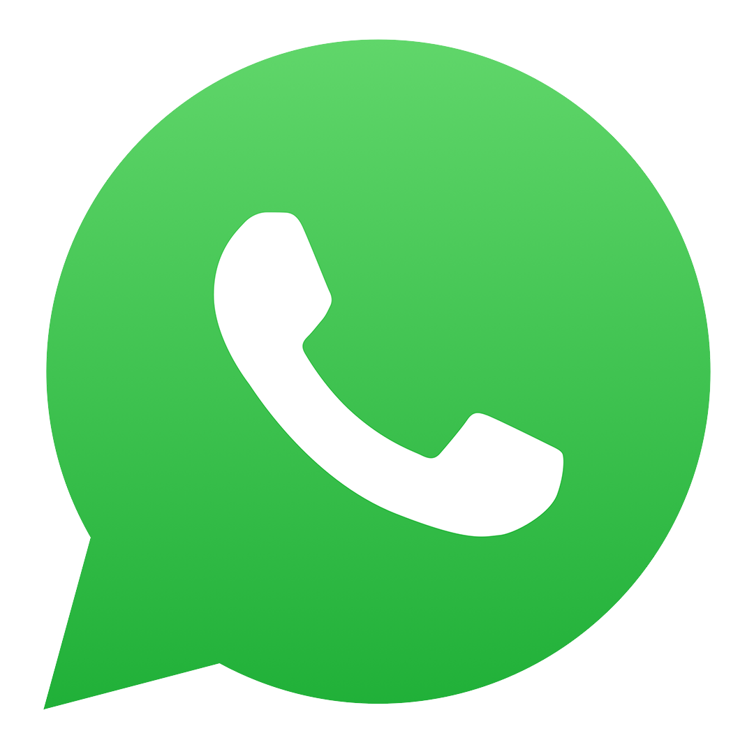 Fale Conosco Pelo Whatsapp