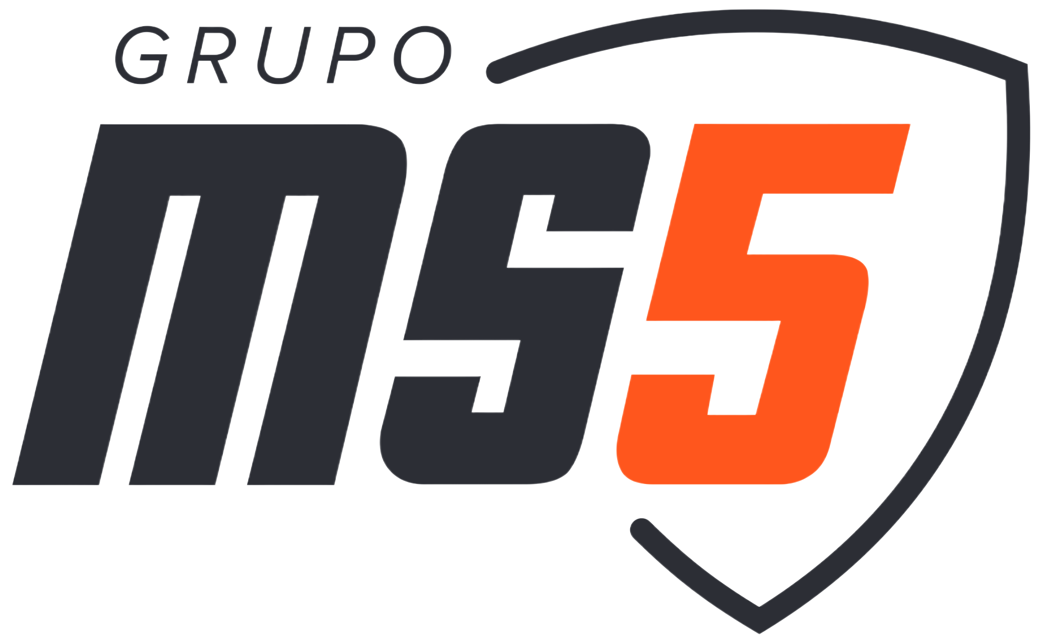 Logo MService