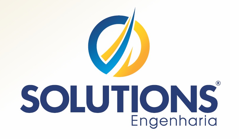 Logo Solutions Engenharia